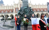 VI Biało-Czerwony Marsz Pamięci Krakow 2016