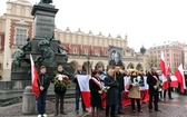 VI Biało-Czerwony Marsz Pamięci Krakow 2016