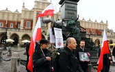 VI Biało-Czerwony Marsz Pamięci Krakow 2016