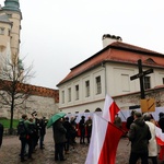 VI Biało-Czerwony Marsz Pamięci Krakow 2016