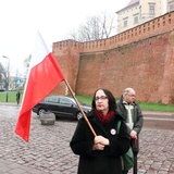 VI Biało-Czerwony Marsz Pamięci Krakow 2016