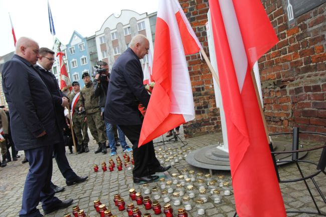 6. rocznica katastrofy smoleńskiej