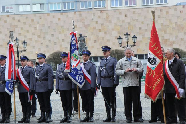 6. rocznica katastrofy smoleńskiej