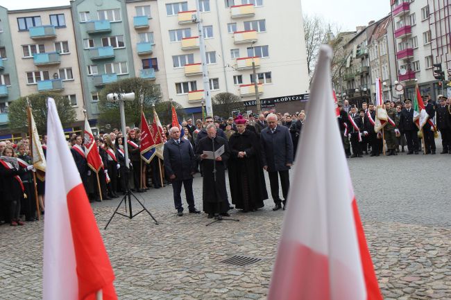 6. rocznica katastrofy smoleńskiej