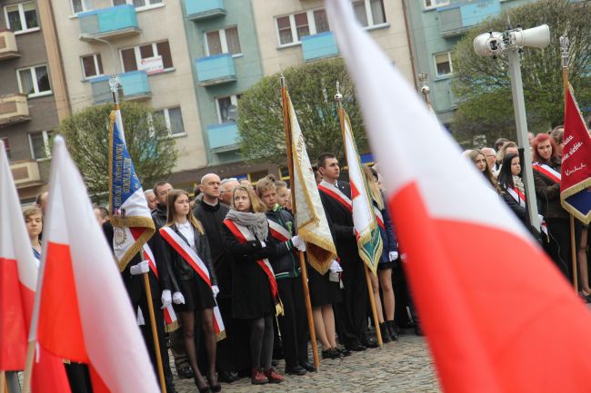 6. rocznica katastrofy smoleńskiej