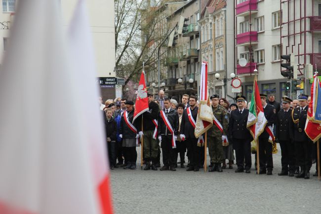 6. rocznica katastrofy smoleńskiej