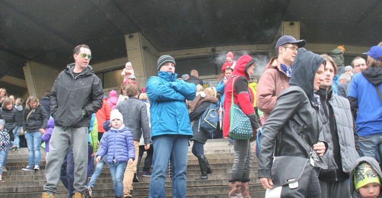 III Piknik Rakietowy