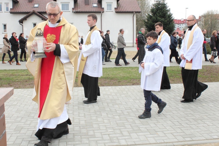 Wspomnienie bp. Tadeusza Płoskiego