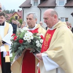 Wspomnienie bp. Tadeusza Płoskiego