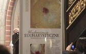 Ogłoszenie o wydarzeniu eucharystycznym