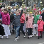 Płock. Nawiedzenie w parafii św. Stanisława Kostki