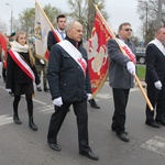 Płock. Nawiedzenie w parafii św. Stanisława Kostki