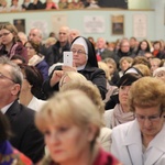 Płock. Nawiedzenie w parafii św. Stanisława Kostki