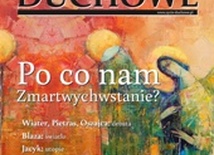 Życie duchowe - Wiosna/2016