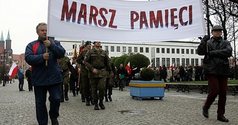 Pamiętamy i czekamy na wyjaśnienie