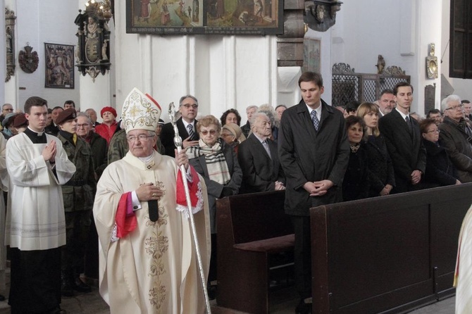 6. rocznica tragedii smoleńskiej