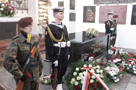 6. rocznica tragedii smoleńskiej