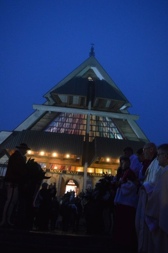 Zakopane - Smoleńsk 2016