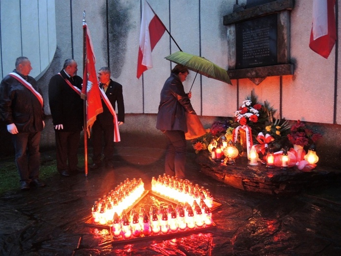 6. rocznica katastrofy smoleńskiej