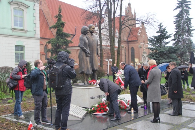 Są w naszej pamięci