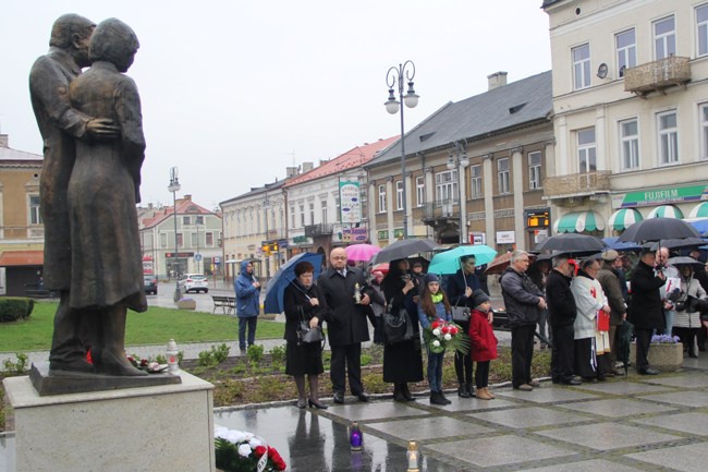 Są w naszej pamięci