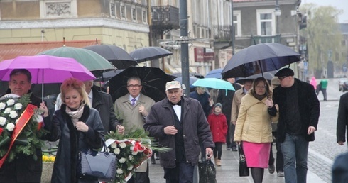 Są w naszej pamięci