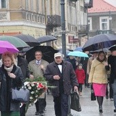 Są w naszej pamięci