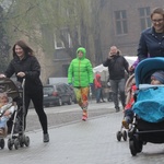 BuggyGym i rodzinne wyścigi wózków