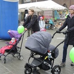 BuggyGym i rodzinne wyścigi wózków