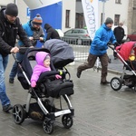 BuggyGym i rodzinne wyścigi wózków