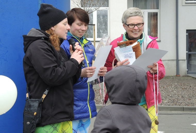 BuggyGym i rodzinne wyścigi wózków
