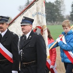 Bożewo. Nawiedzenie w parafii św. Jakuba Apostoła