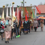 Bożewo. Nawiedzenie w parafii św. Jakuba Apostoła