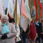 Bożewo. Nawiedzenie w parafii św. Jakuba Apostoła