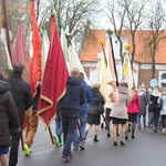 Bożewo. Nawiedzenie w parafii św. Jakuba Apostoła