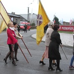 Bożewo. Nawiedzenie w parafii św. Jakuba Apostoła