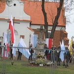 Bożewo. Nawiedzenie w parafii św. Jakuba Apostoła