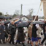 Bożewo. Nawiedzenie w parafii św. Jakuba Apostoła