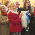 Bożewo. Nawiedzenie w parafii św. Jakuba Apostoła