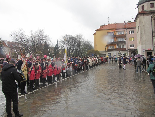 Strzelanina i sztuka