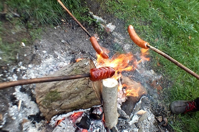 Strzelanina i sztuka