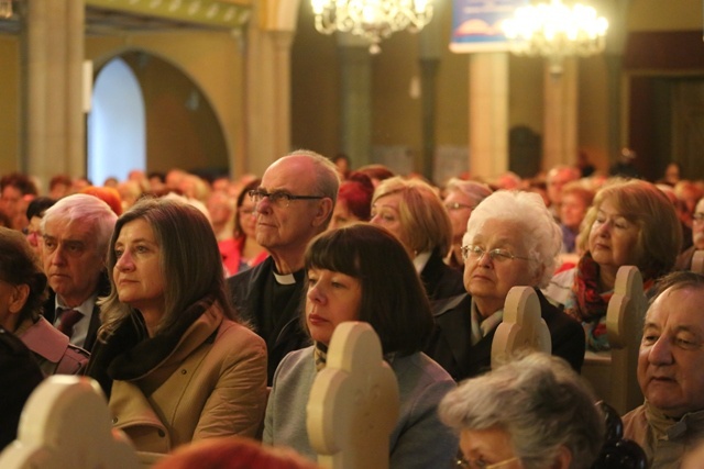 17. Festiwal Sacrum in Musica w Bielsku-Białej