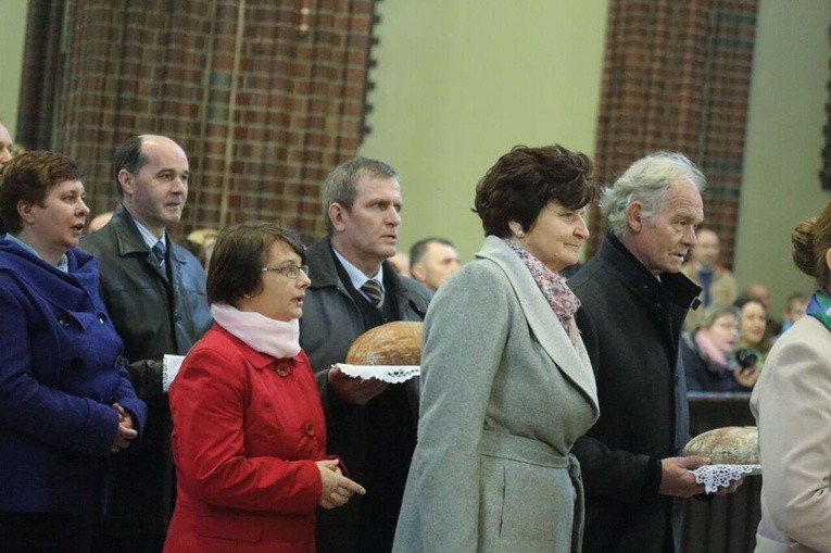 Domowy Kościół w Rybniku