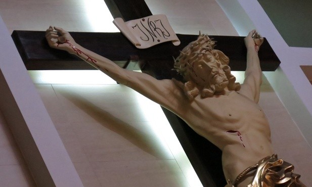 Znaki Miłosierdzia w Podraju