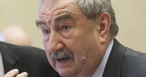 Andrzej Melak posłem