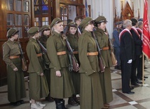 Uroczystości w radomskiej katedrze