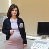 Dr Aleksandra Kicińska jest wykładowcą na GUM. Kieruje także gdańskim Naprocentrum, specjalizującym się w leczeniu niepłodności