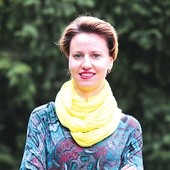 Katarzyna Klimek jest pomysłodawczynią oryginalnej imprezy w Lublinie