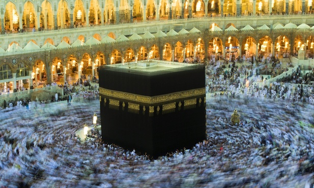 Mekka