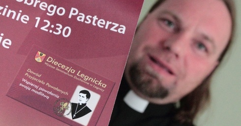 Bolesławiec powołaniowo